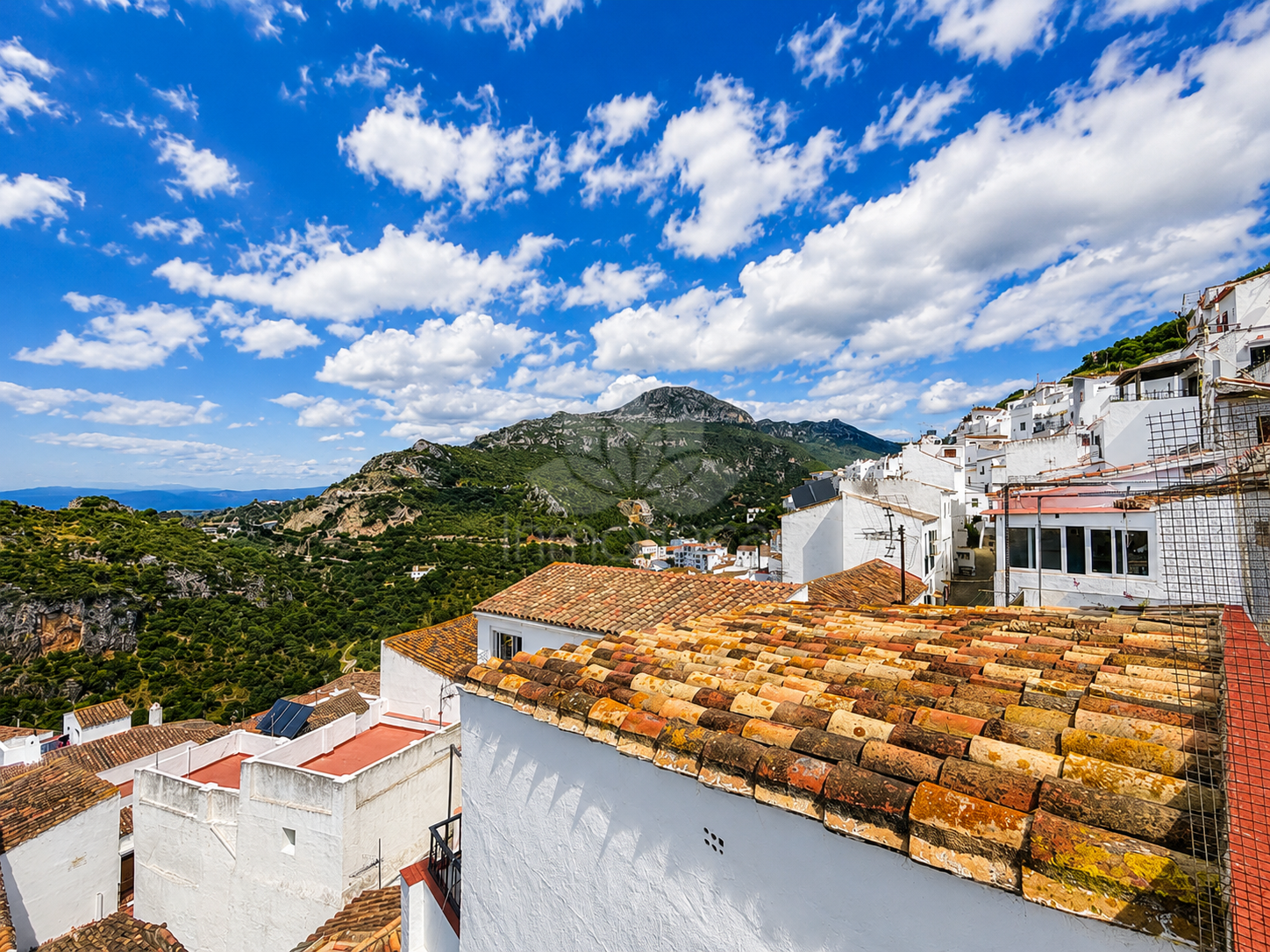 Casa en Casares Montaña, Casares