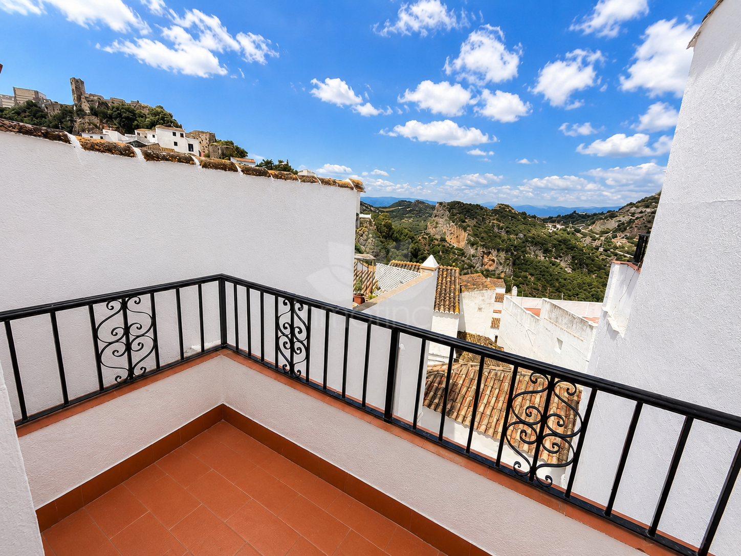 Casa en Casares Montaña, Casares