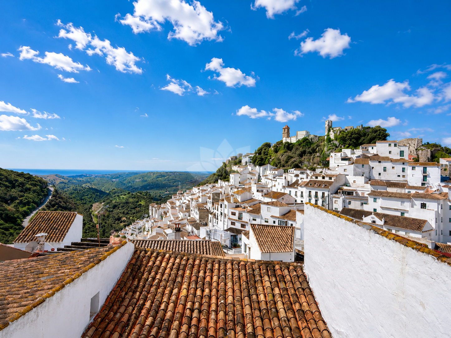 Casa en Casares Montaña, Casares