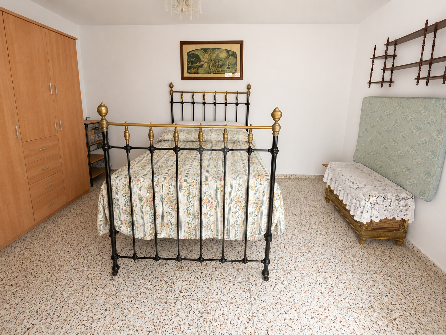 Casa en Casares Montaña, Casares