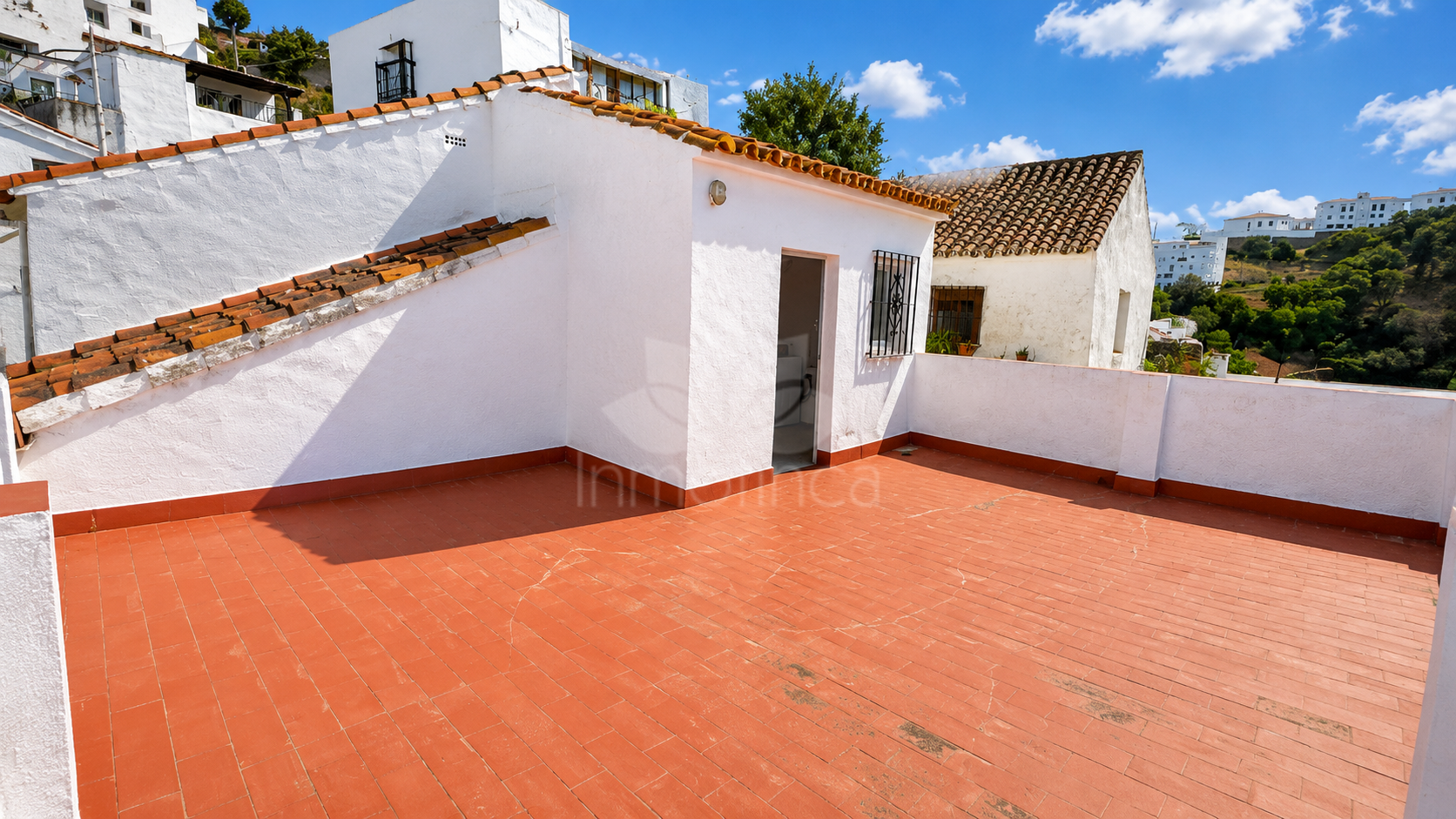 Casa en Casares Montaña, Casares