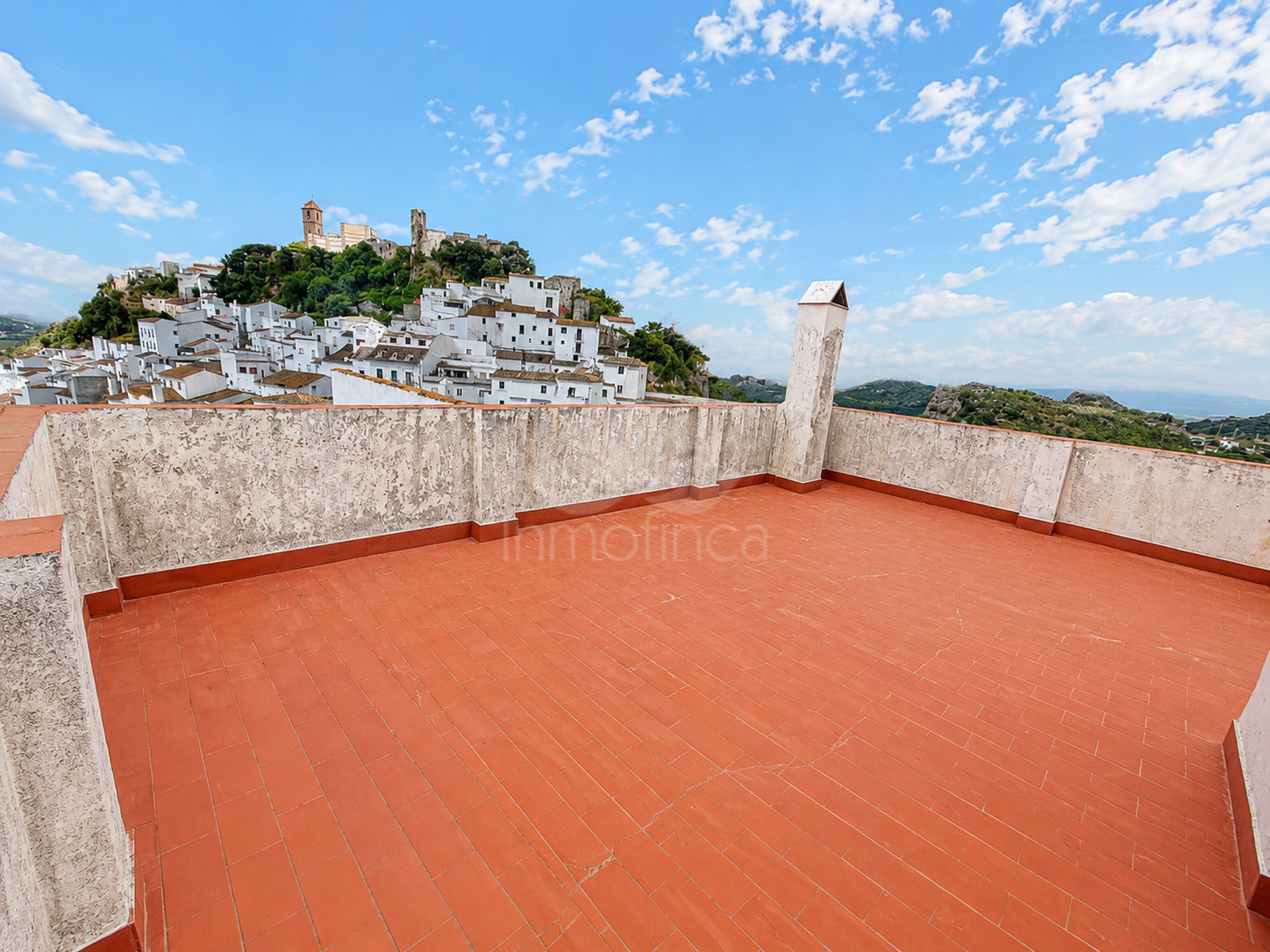 Casa en Casares Montaña, Casares