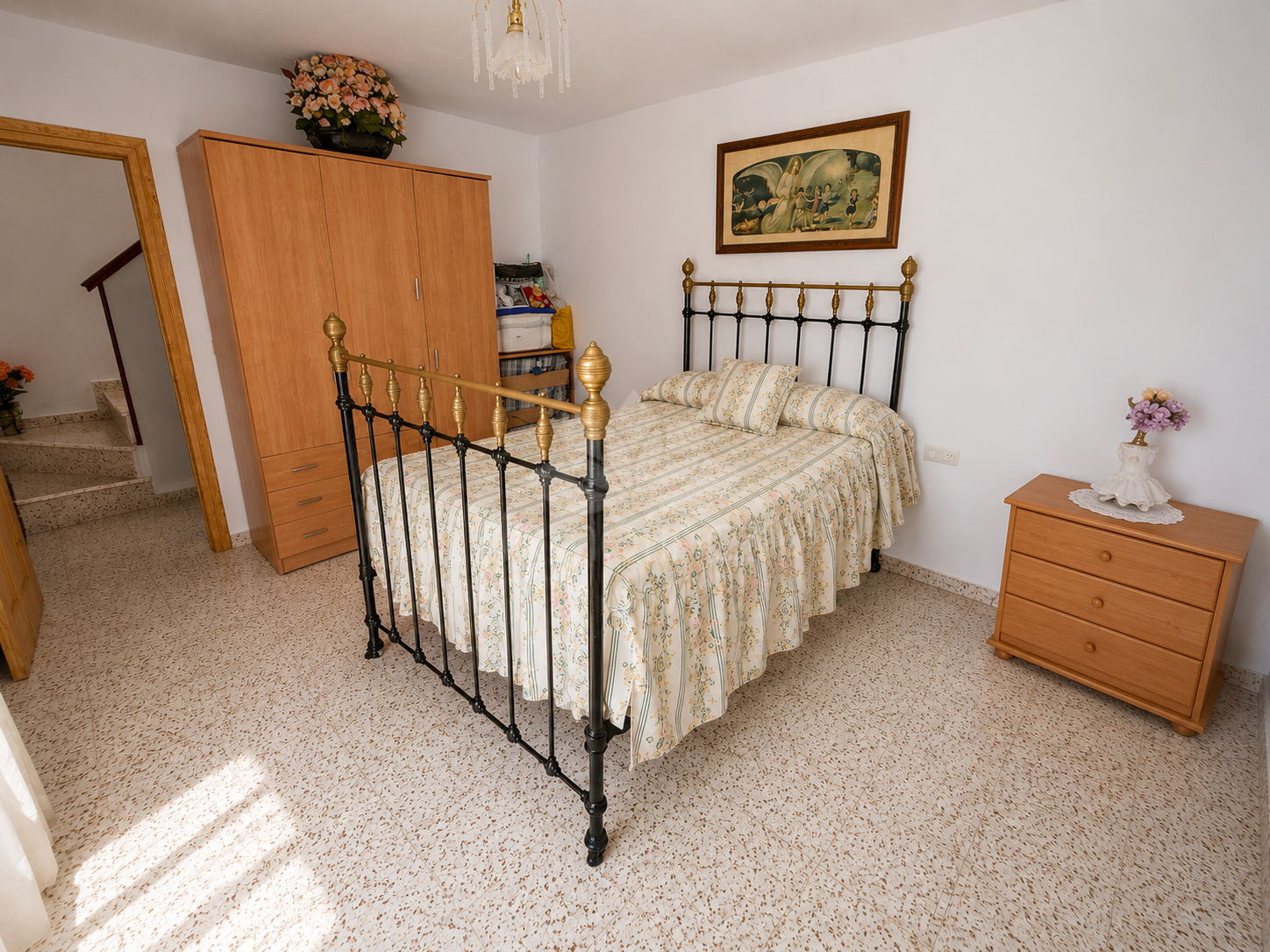 Casa en Casares Montaña, Casares