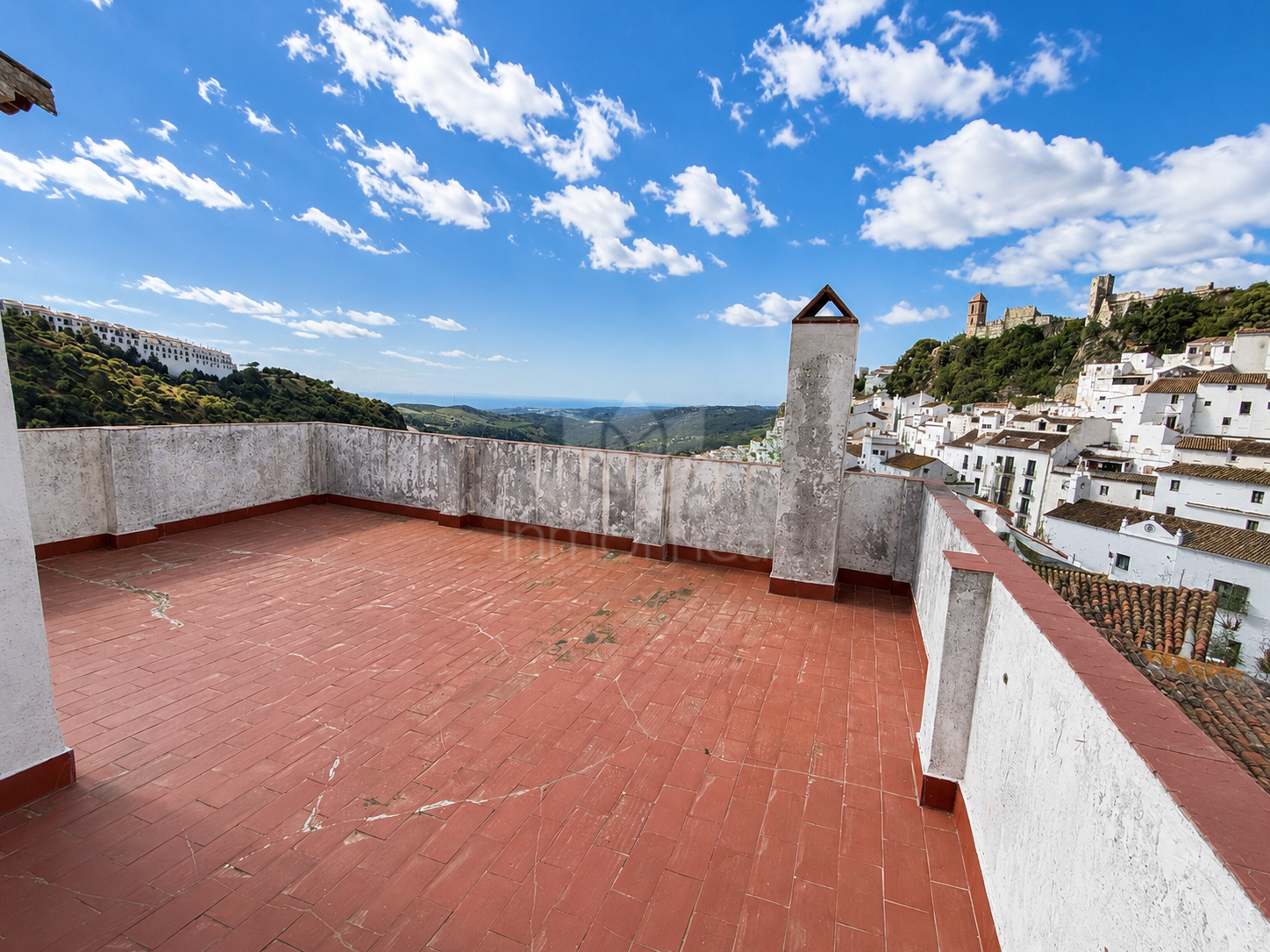 Casa en Casares Montaña, Casares