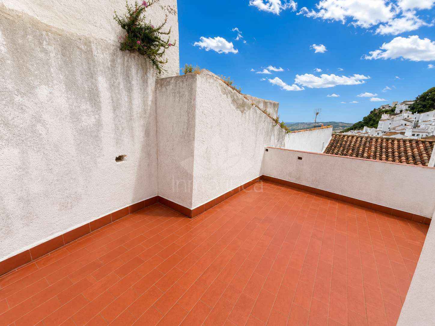 Casa en Casares Montaña, Casares