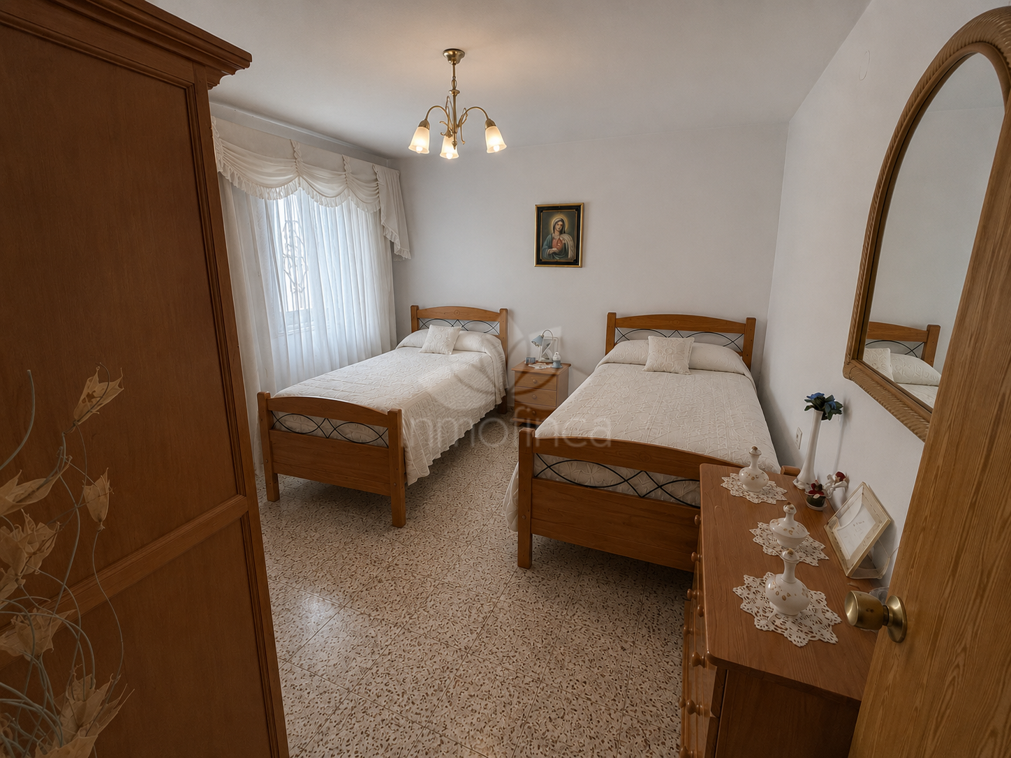 Casa en Casares Montaña, Casares
