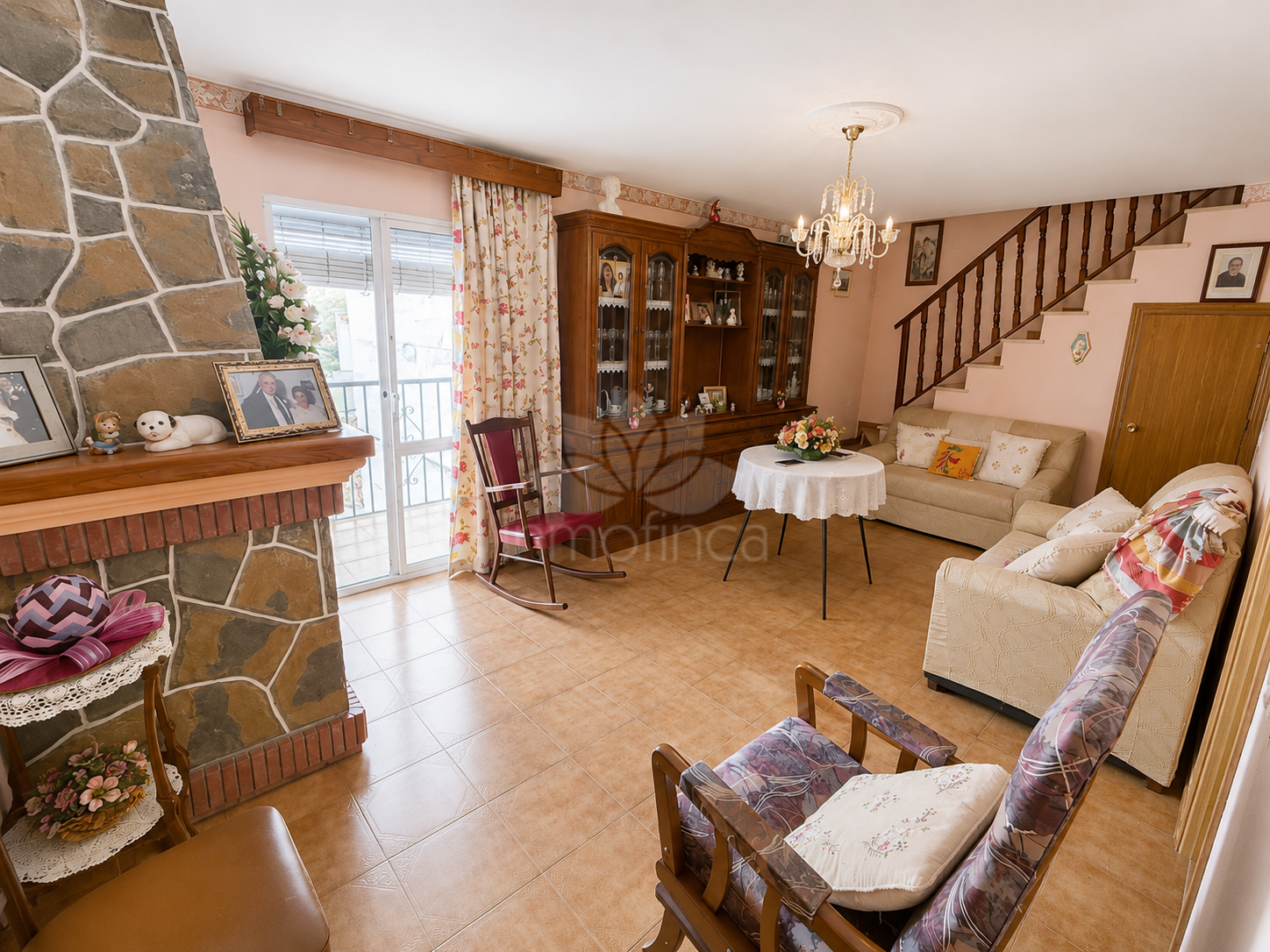 Casa en Casares Montaña, Casares