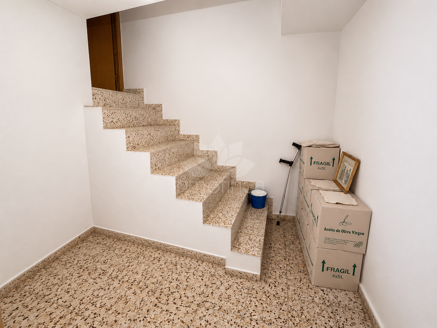 Casa en Casares Montaña, Casares