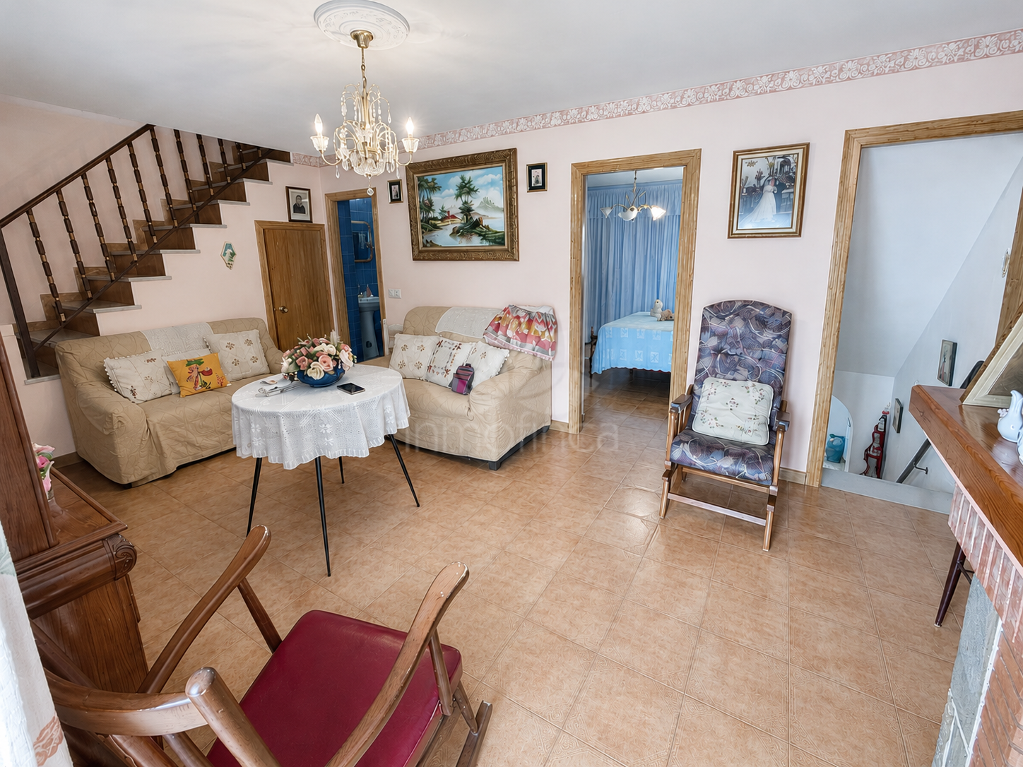 Casa en Casares Montaña, Casares