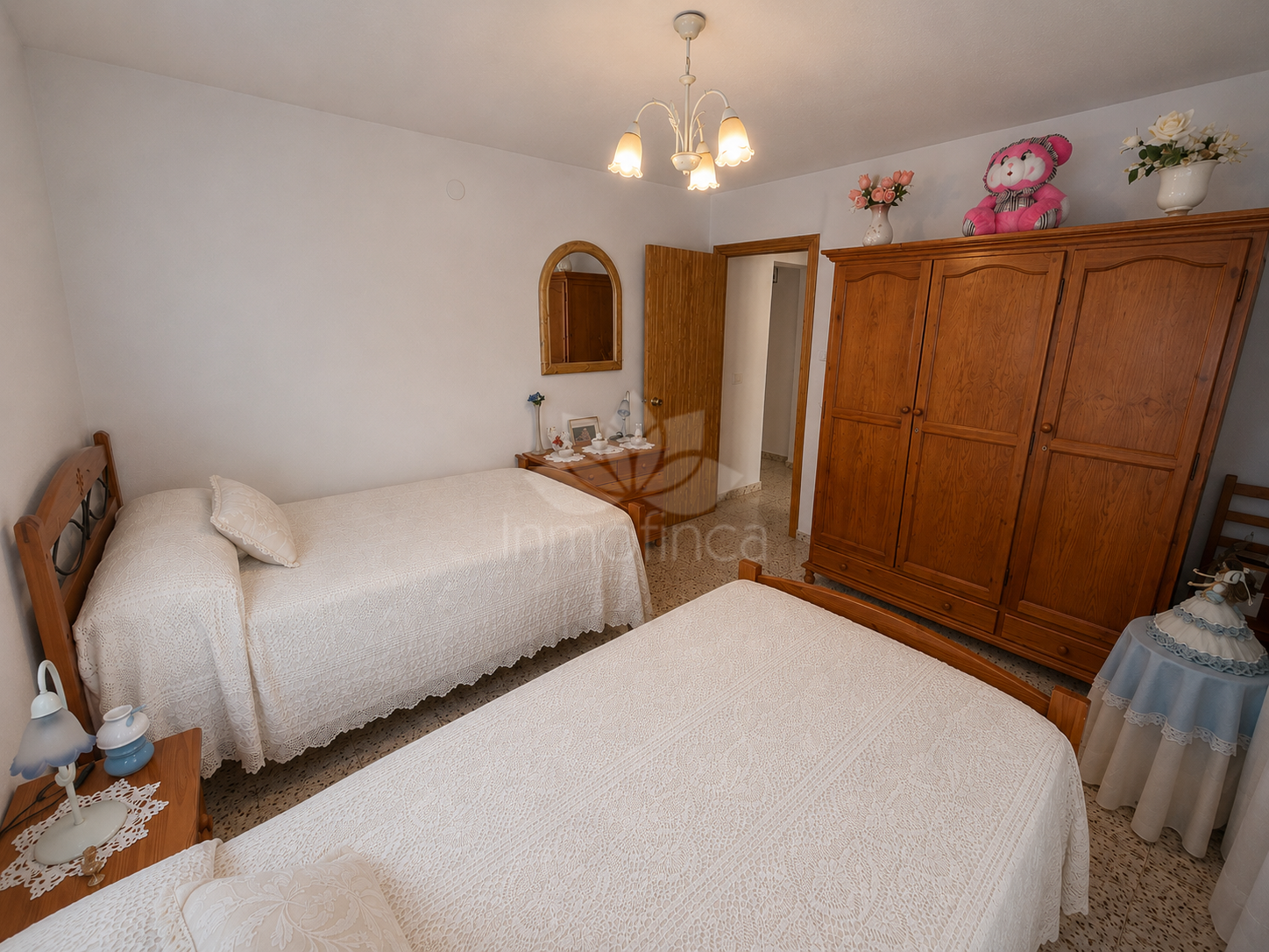 Casa en Casares Montaña, Casares
