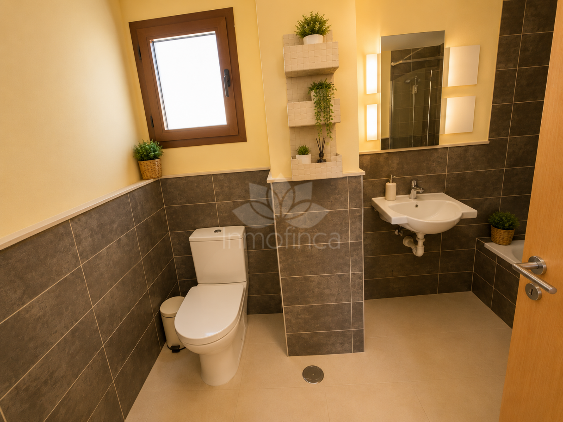 Semi Detached House in Hacienda de Casares, Casares