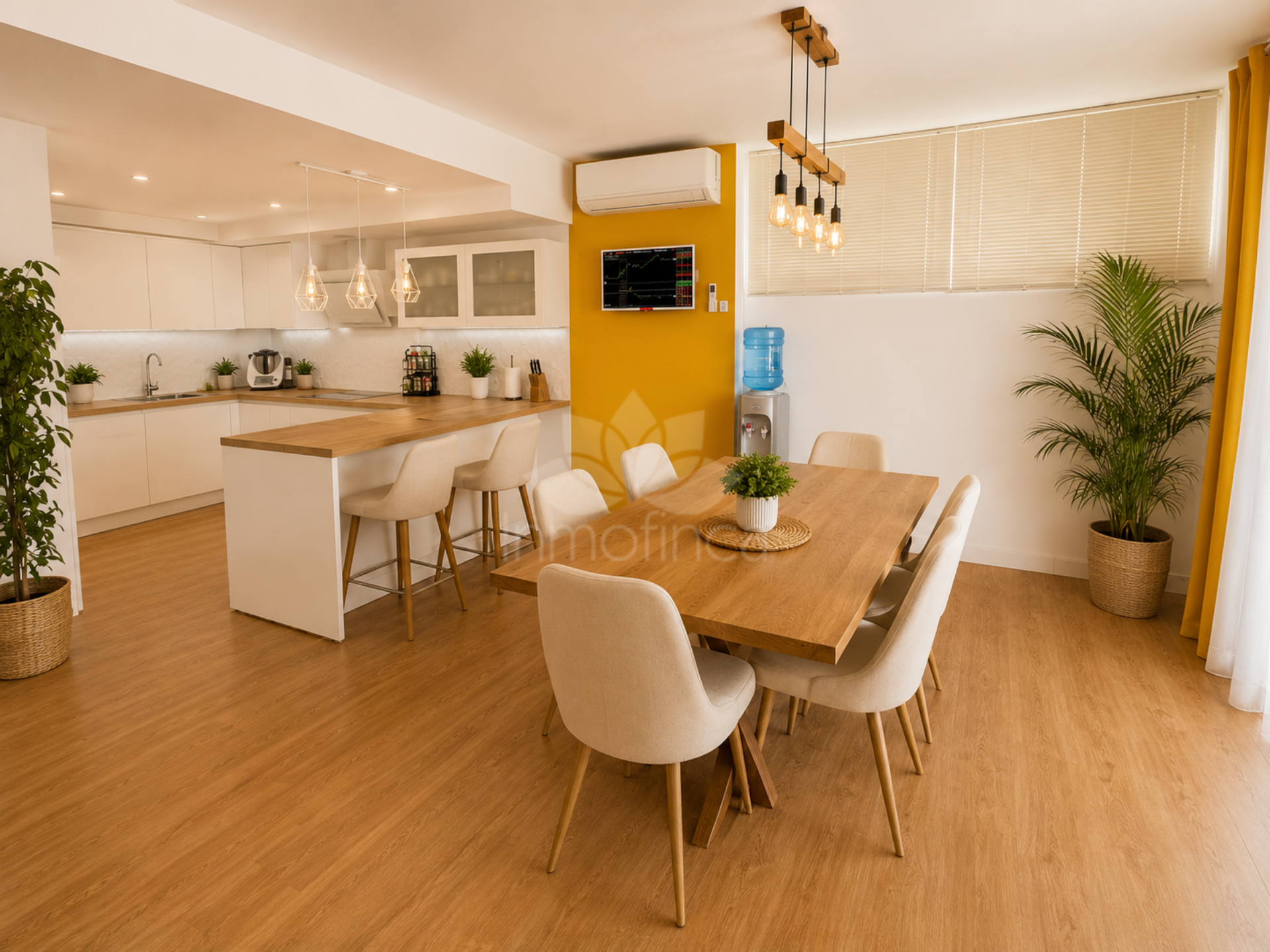 Semi Detached House in Hacienda de Casares, Casares