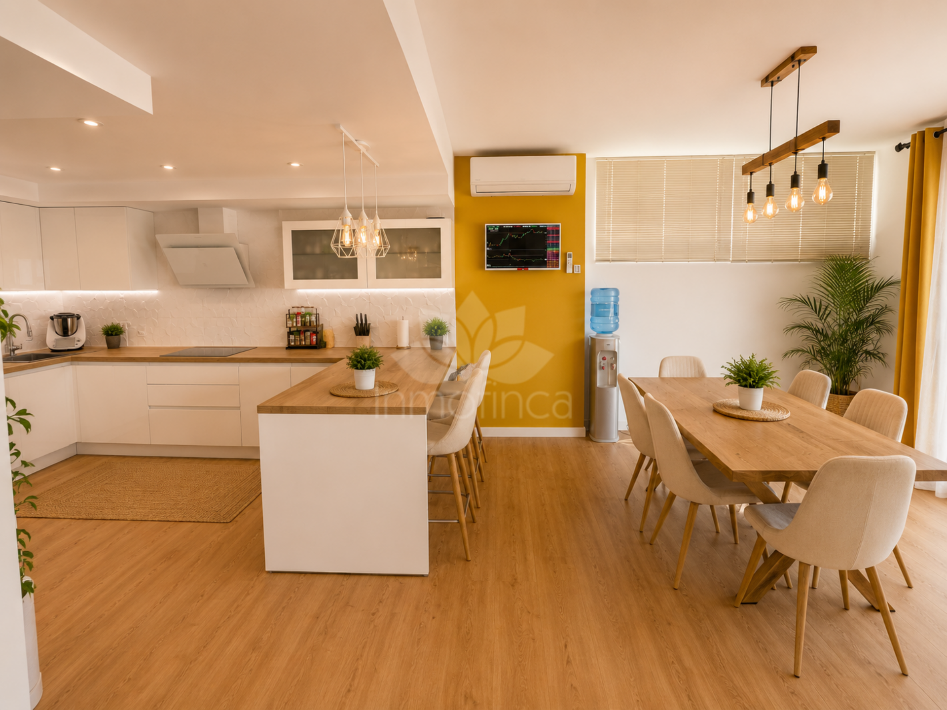 Semi Detached House in Hacienda de Casares, Casares