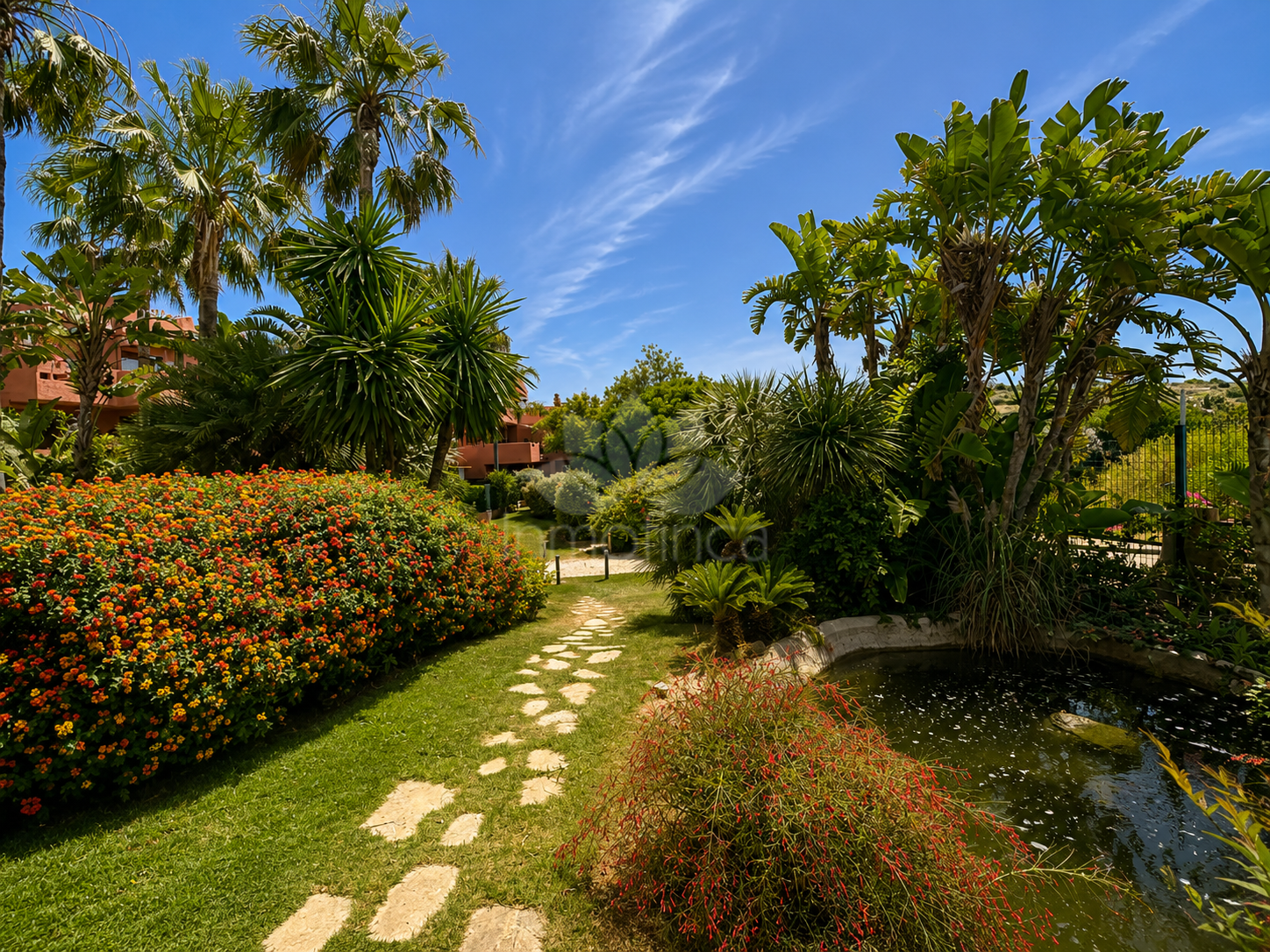 Atico Duplex en Majestic, Casares