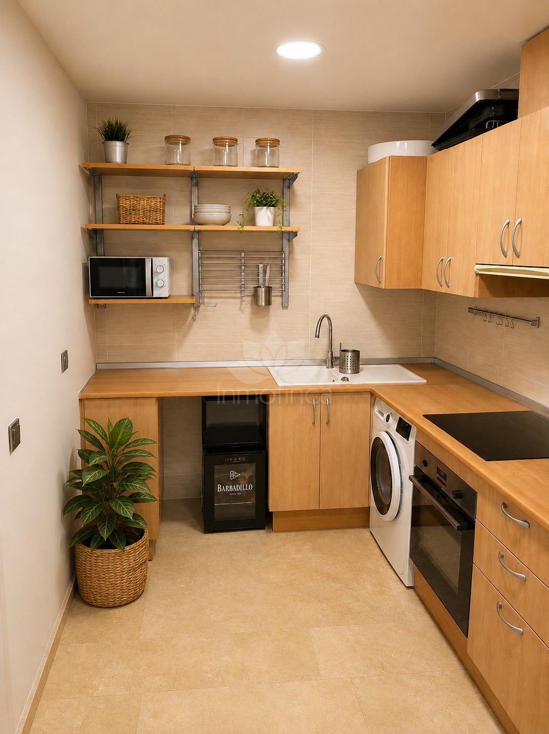 Atico Duplex en Majestic, Casares