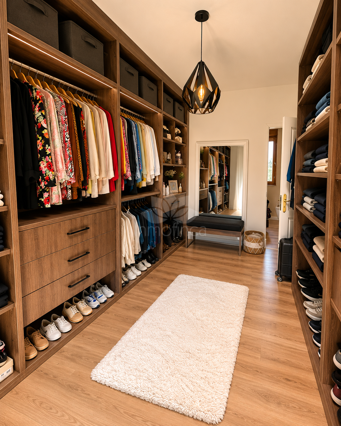 Atico Duplex en Majestic, Casares