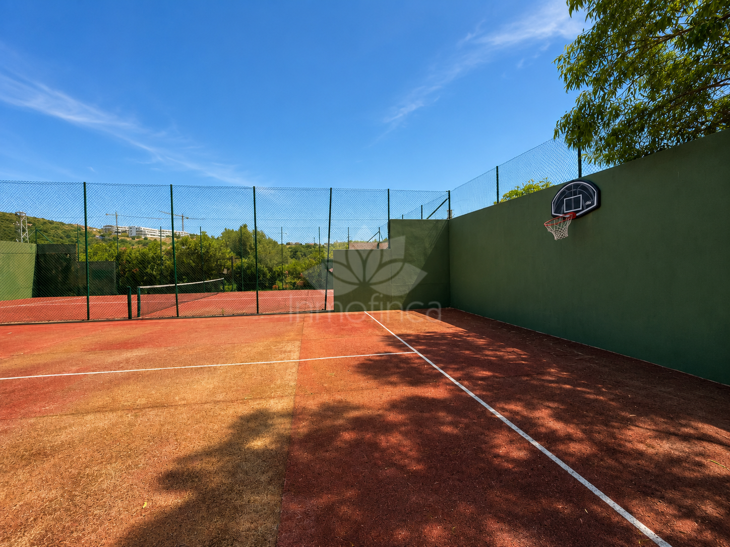 Atico Duplex en Majestic, Casares