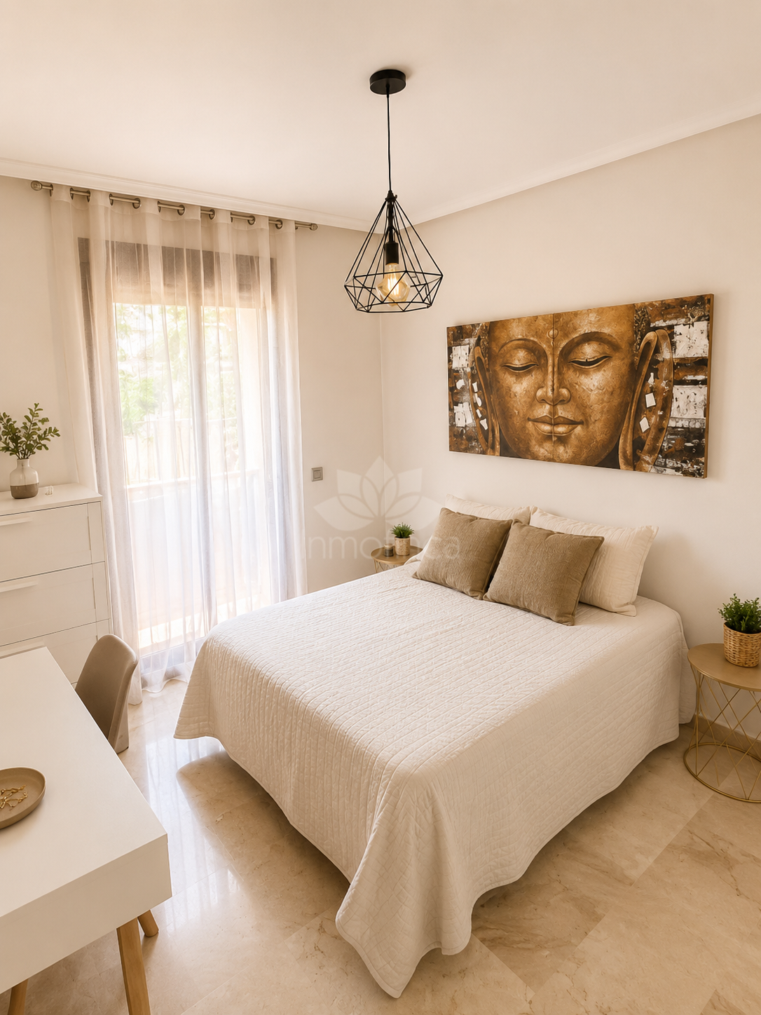 Atico Duplex en Majestic, Casares