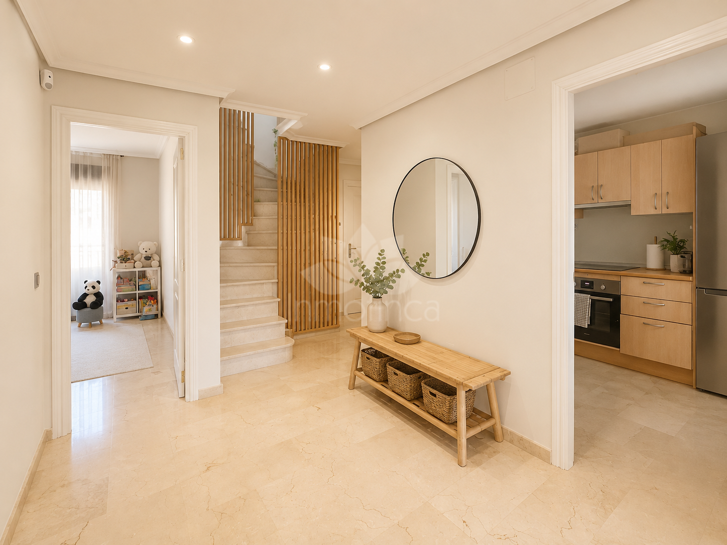 Atico Duplex en Majestic, Casares