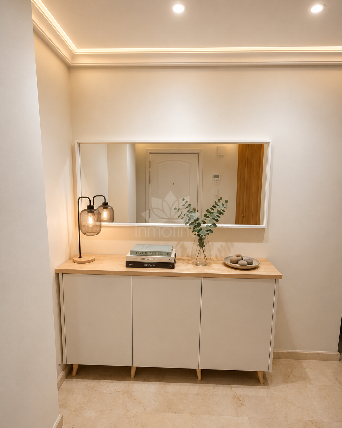 Atico Duplex en Majestic, Casares