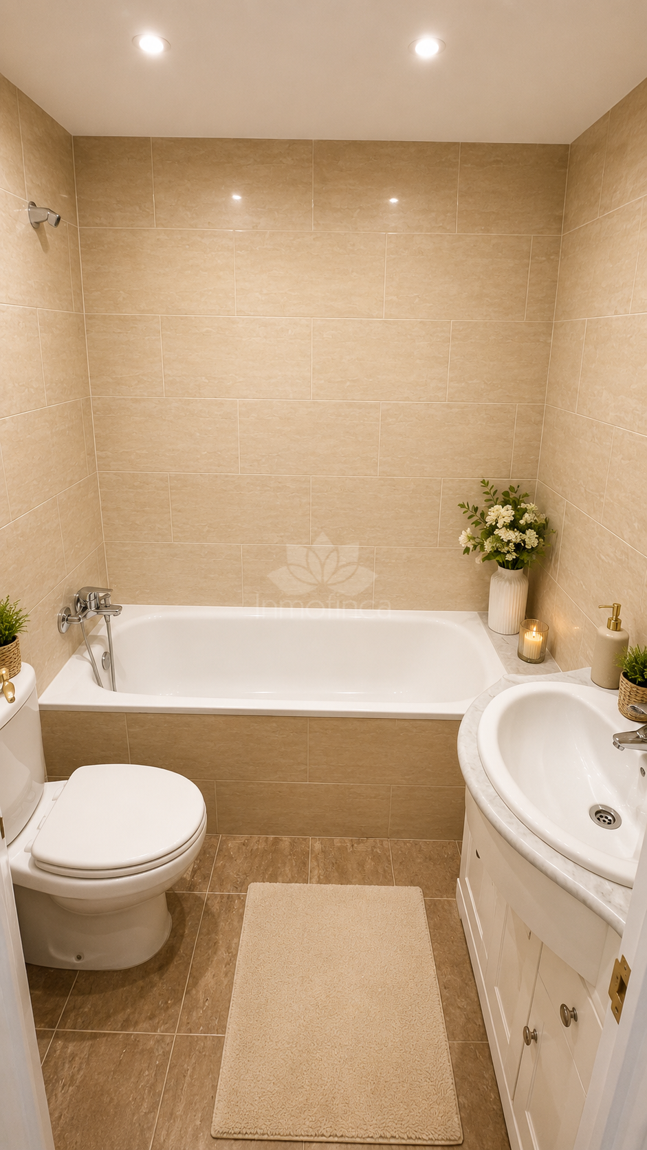Atico Duplex en Majestic, Casares