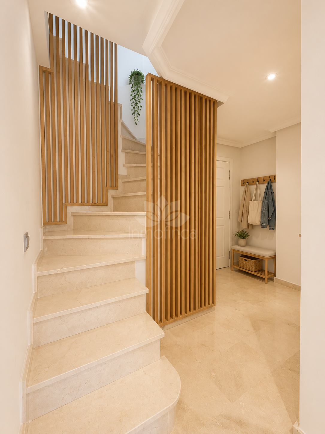 Atico Duplex en Majestic, Casares