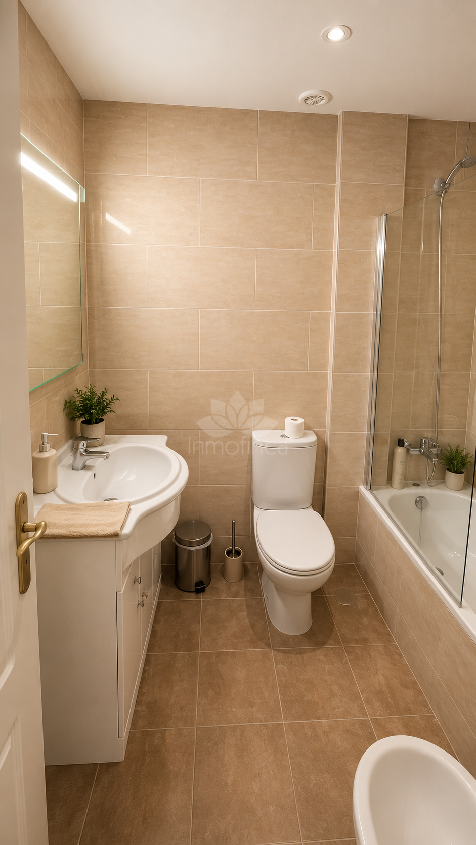 Atico Duplex en Majestic, Casares