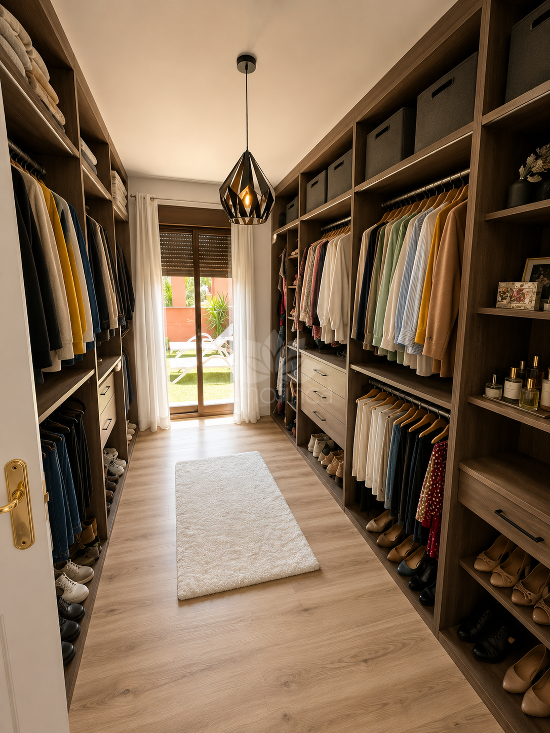 Atico Duplex en Majestic, Casares