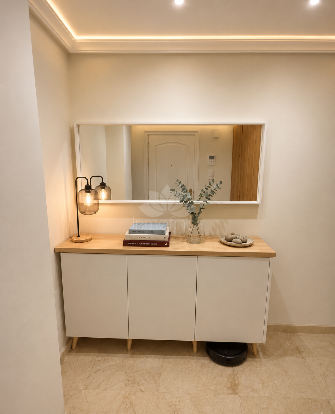 Atico Duplex en Majestic, Casares