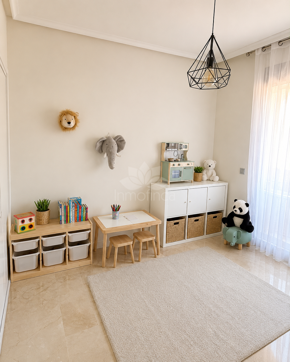 Atico Duplex en Majestic, Casares