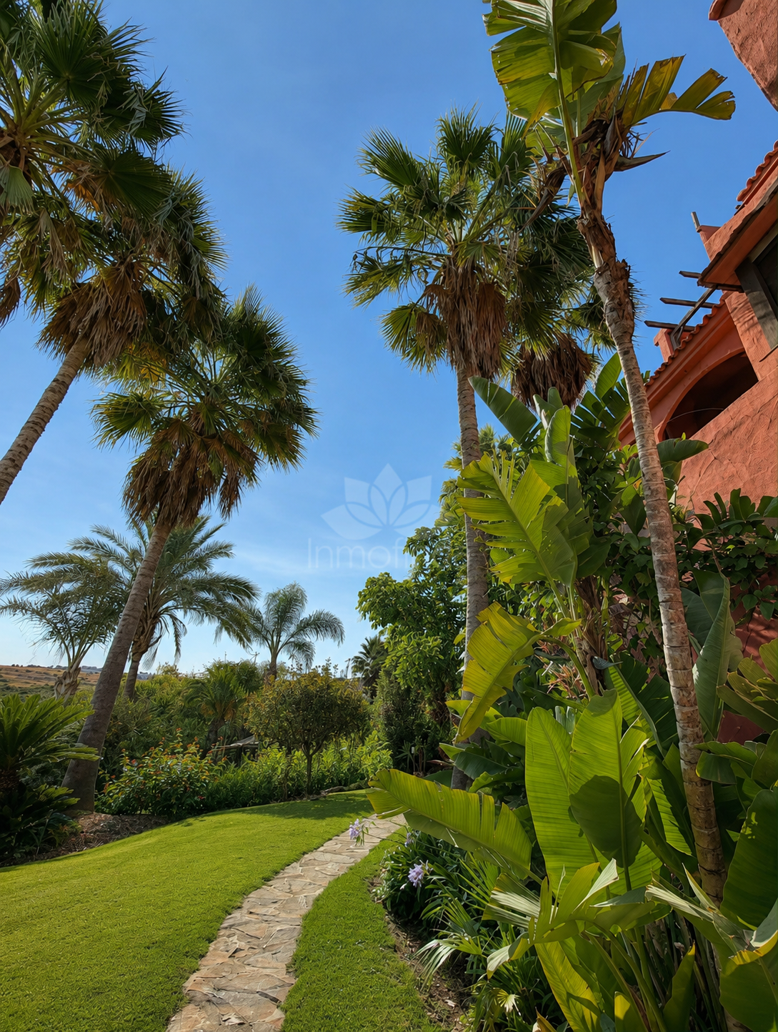 Atico Duplex en Majestic, Casares