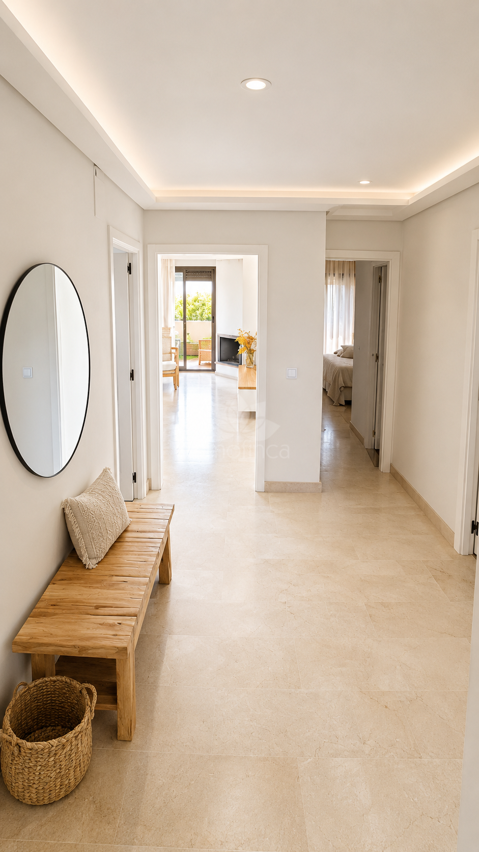 Atico Duplex en Majestic, Casares