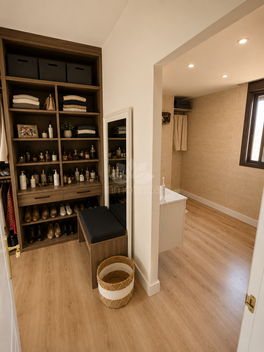 Atico Duplex en Majestic, Casares