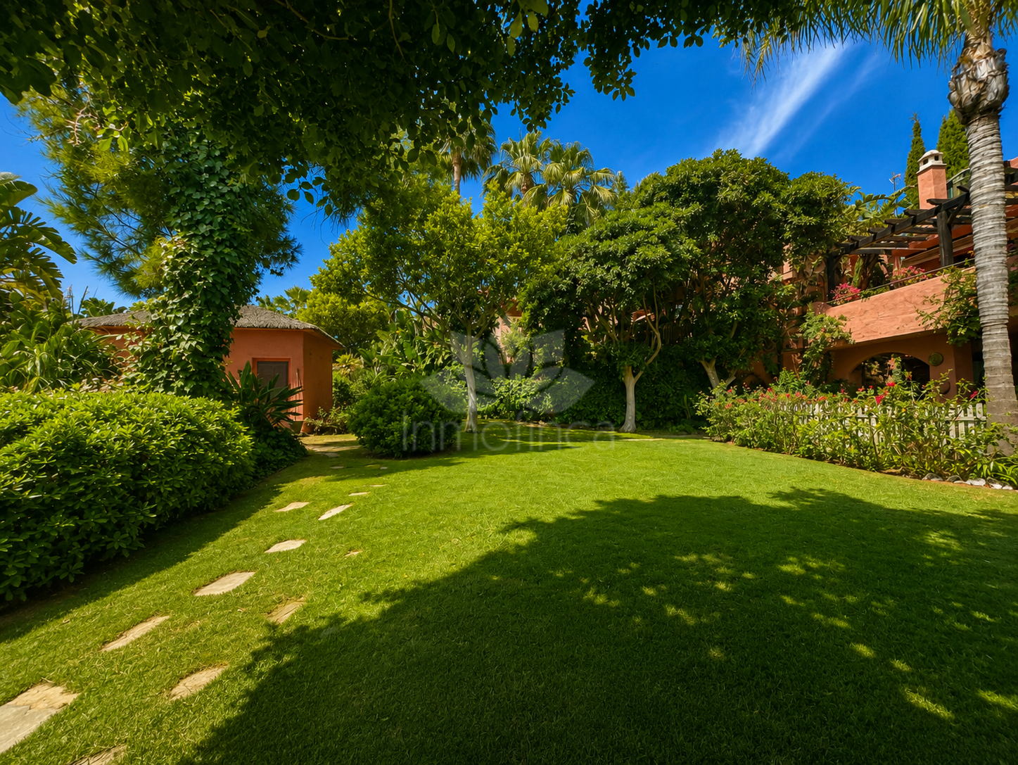 Atico Duplex en Majestic, Casares