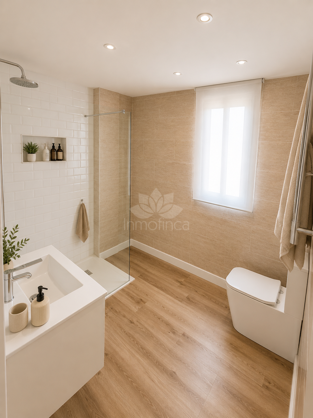 Atico Duplex en Majestic, Casares