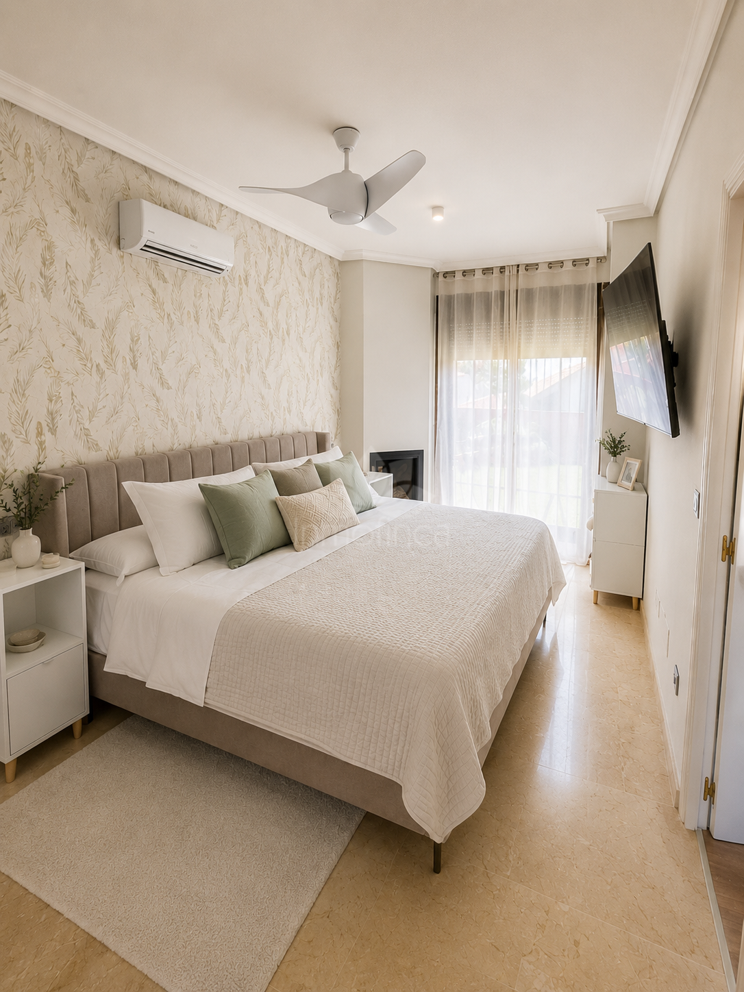 Atico Duplex en Majestic, Casares