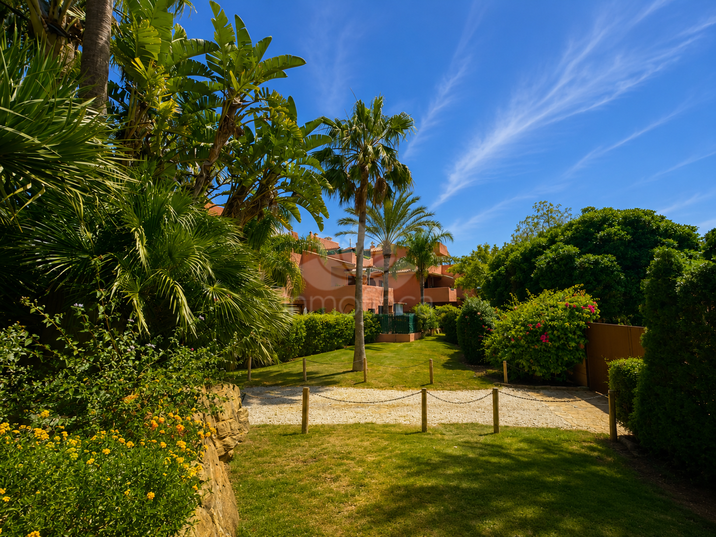 Atico Duplex en Majestic, Casares