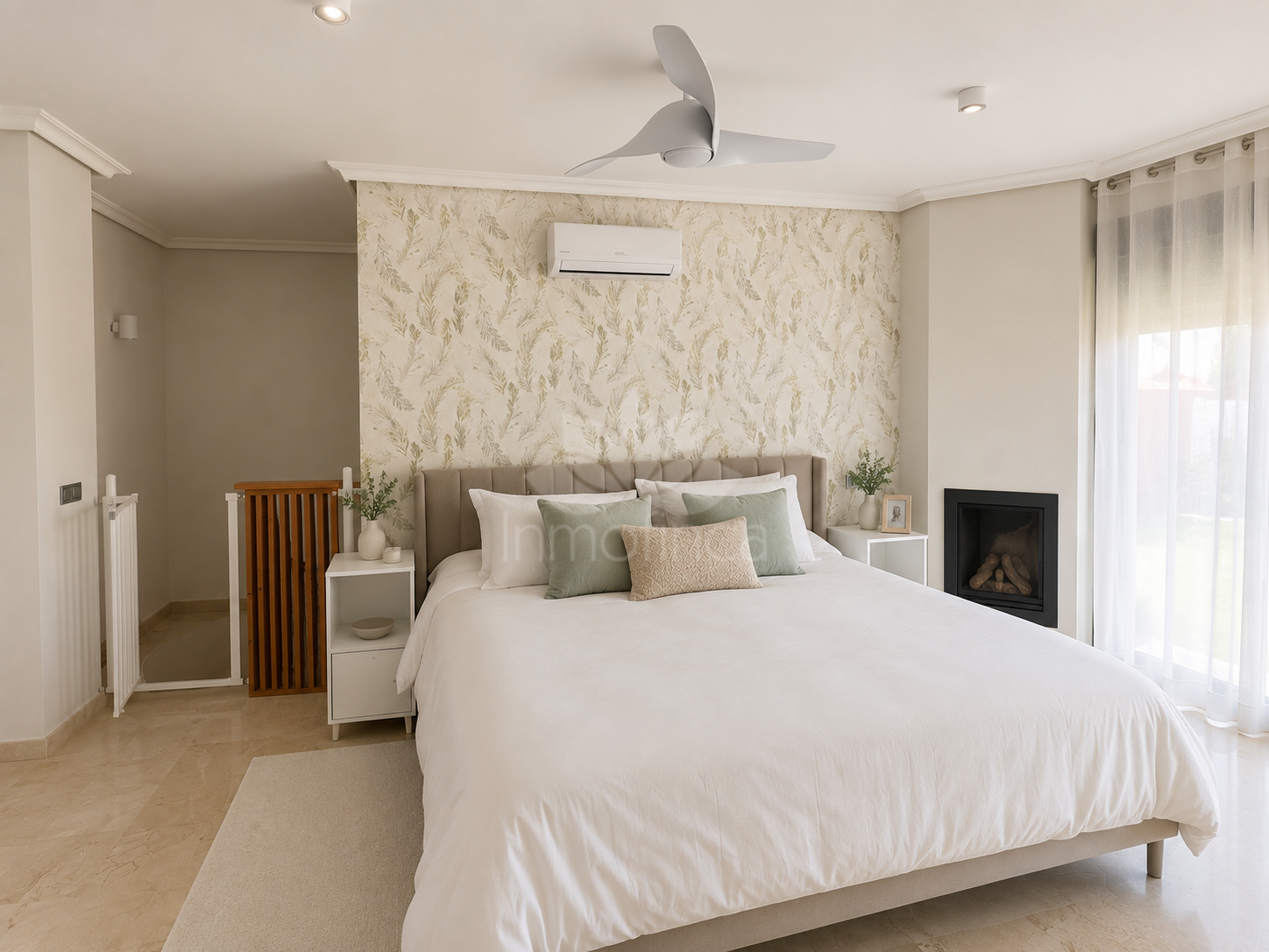 Atico Duplex en Majestic, Casares