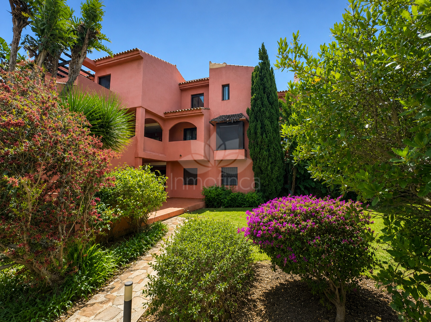 Atico Duplex en Majestic, Casares