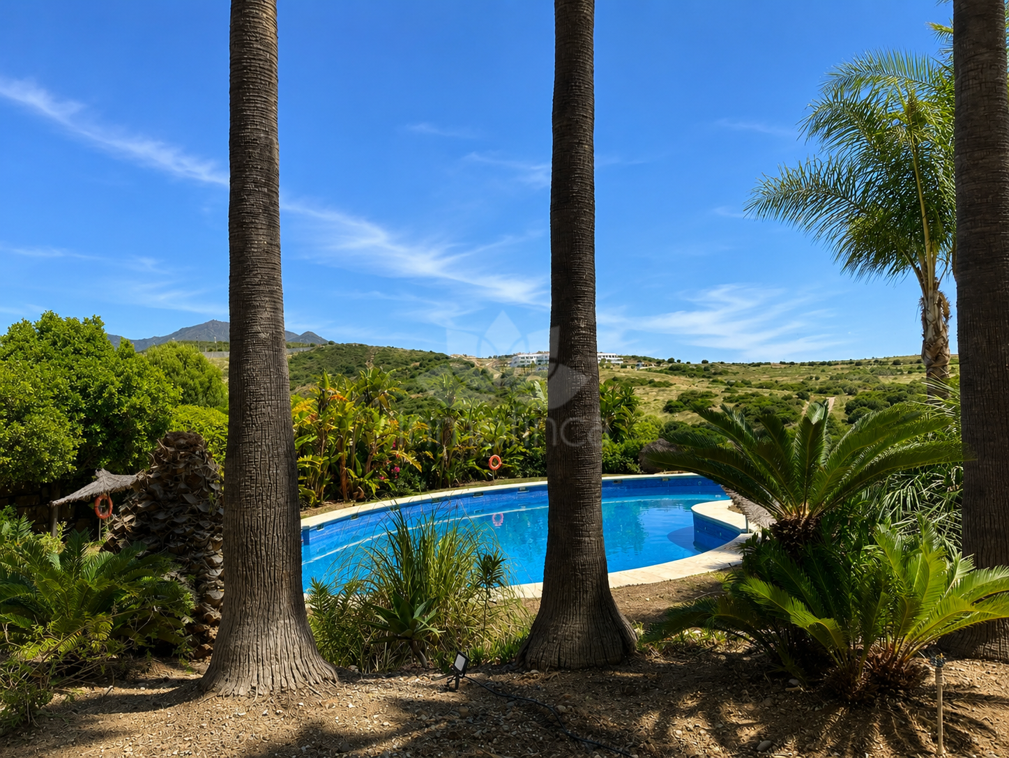 Atico Duplex en Majestic, Casares