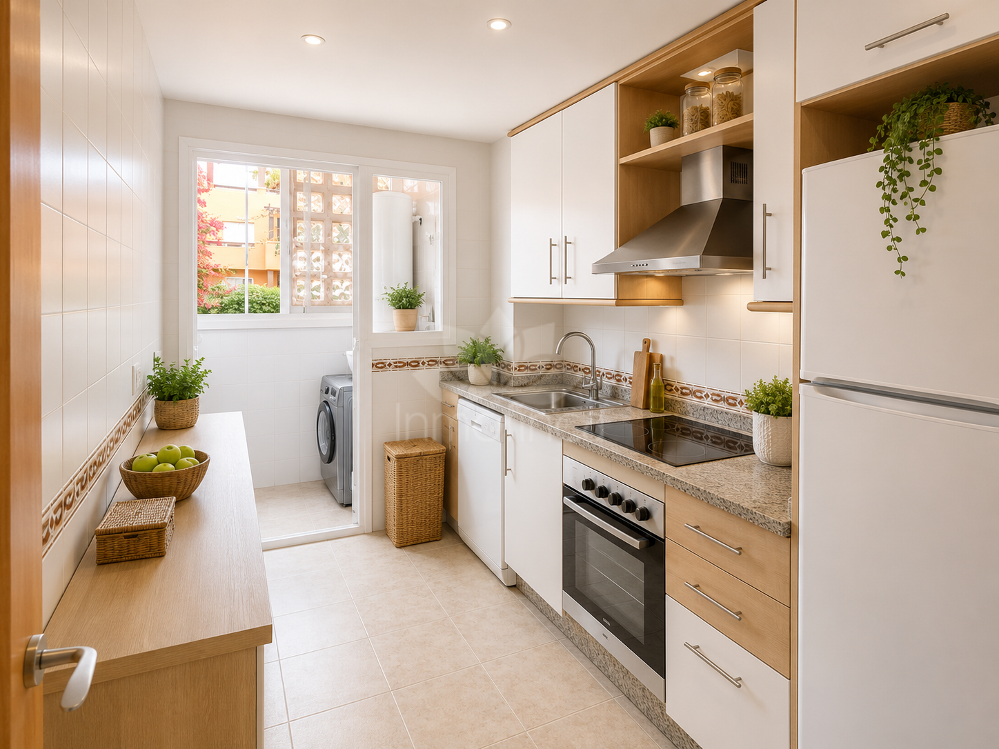 Apartamento Planta Baja en Casares del Sol - Casares Golf, Casares