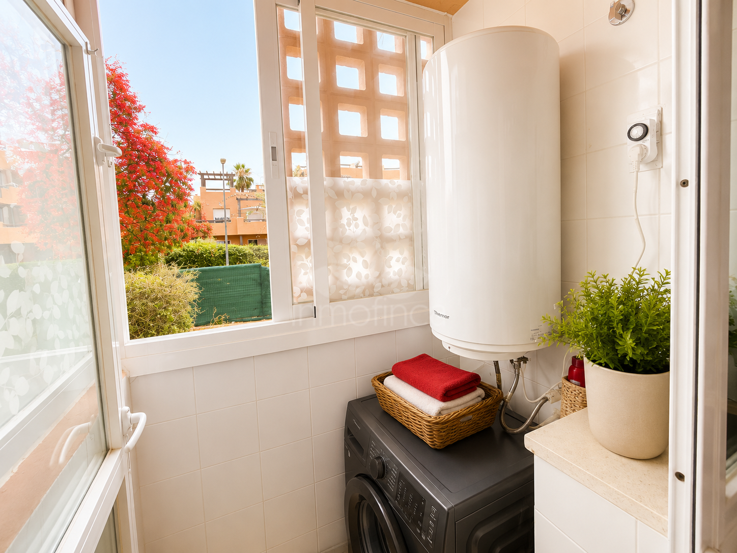 Apartamento Planta Baja en Casares del Sol - Casares Golf, Casares