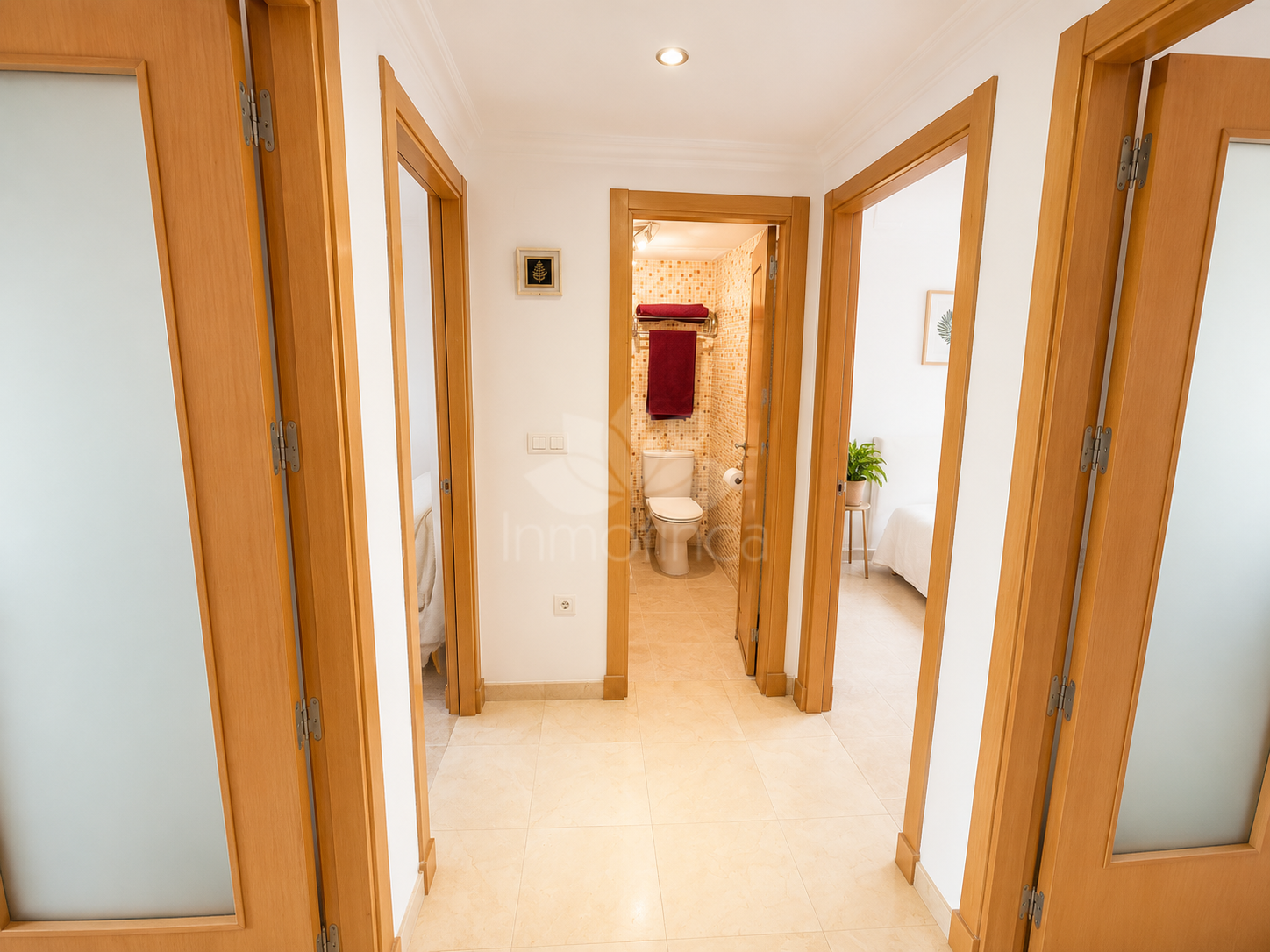 Apartamento Planta Baja en Casares del Sol - Casares Golf, Casares