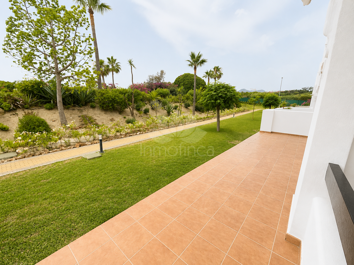 Apartamento Planta Baja en Casares del Sol - Casares Golf, Casares