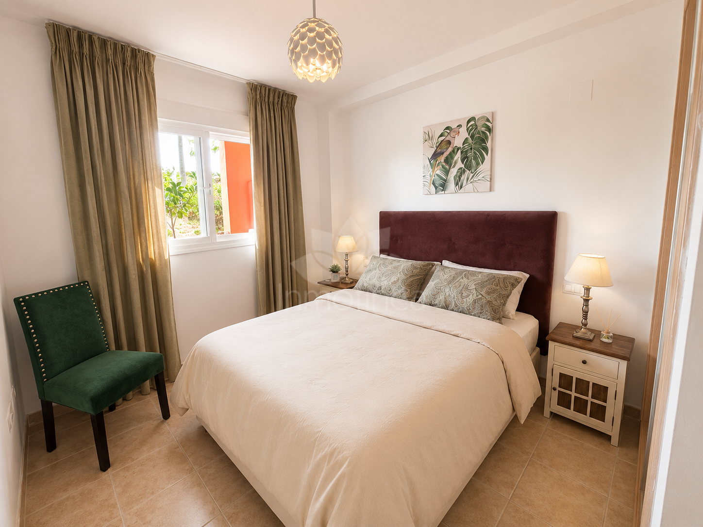 Apartamento Planta Baja en Casares del Sol - Casares Golf, Casares