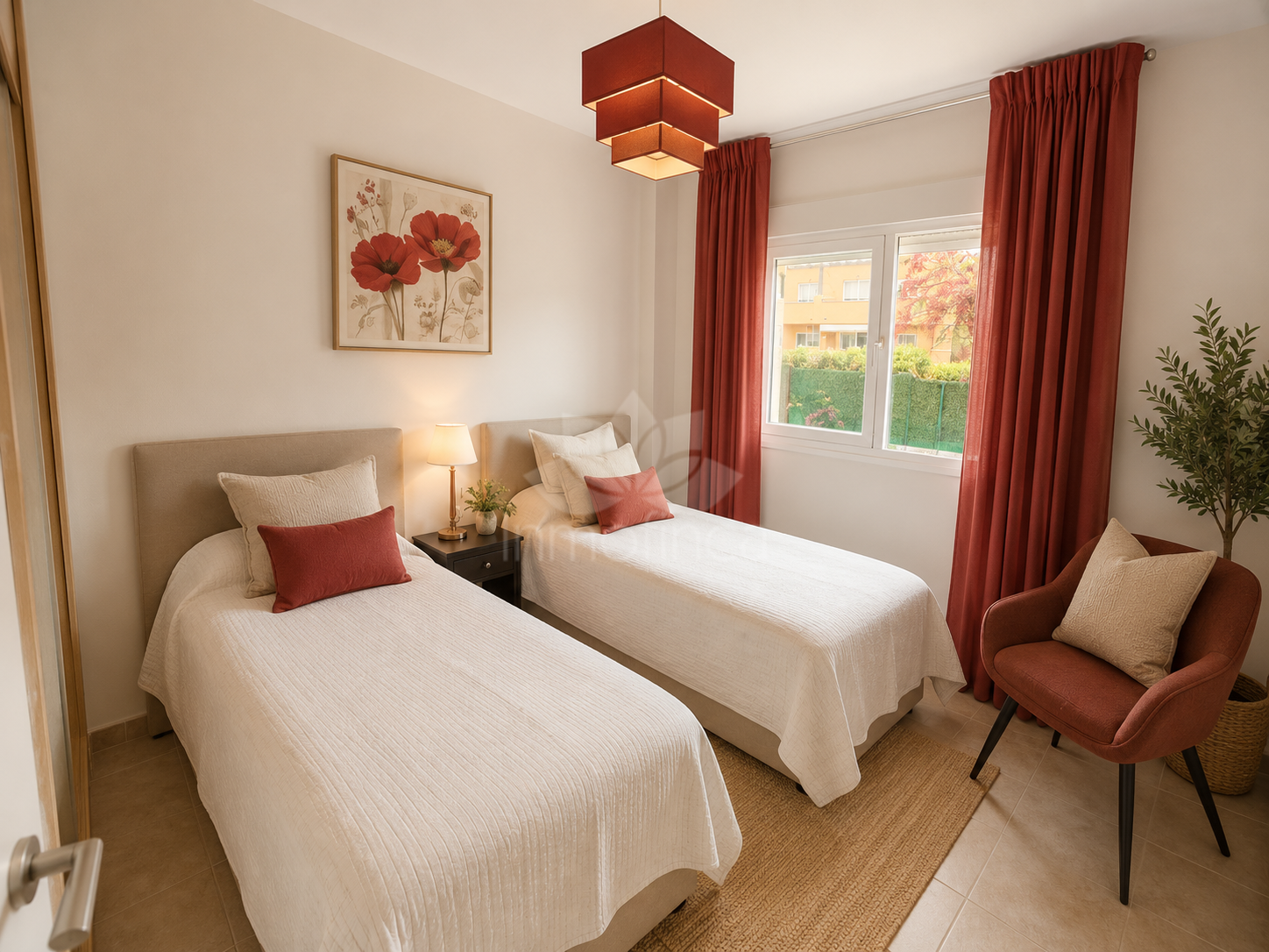 Apartamento Planta Baja en Casares del Sol - Casares Golf, Casares