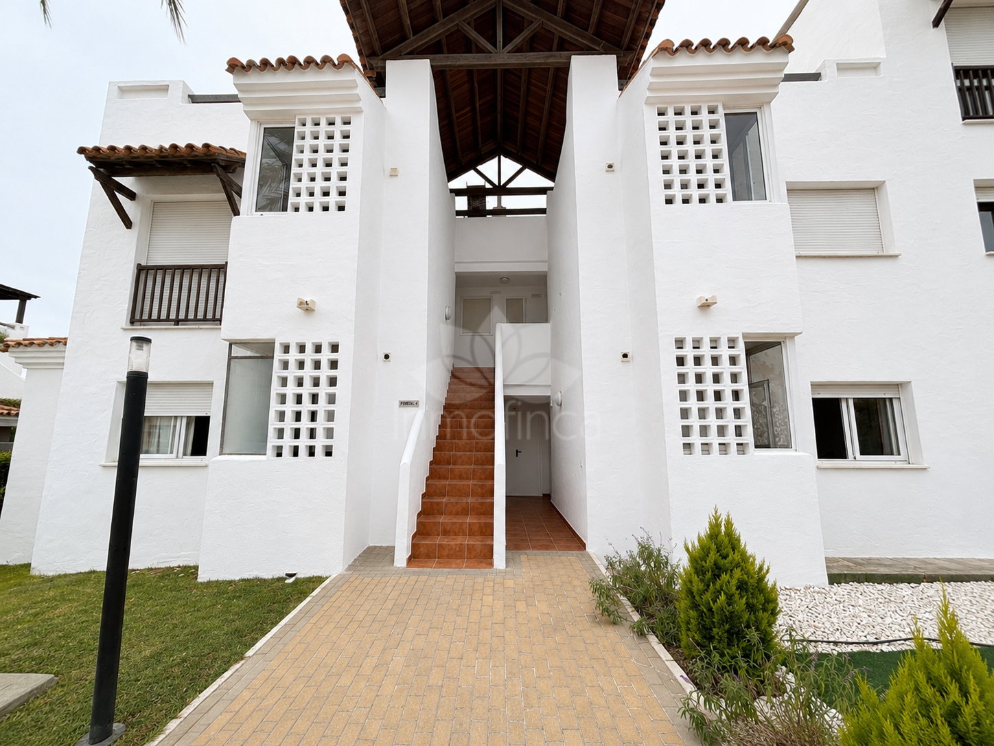 Apartamento Planta Baja en Casares del Sol - Casares Golf, Casares