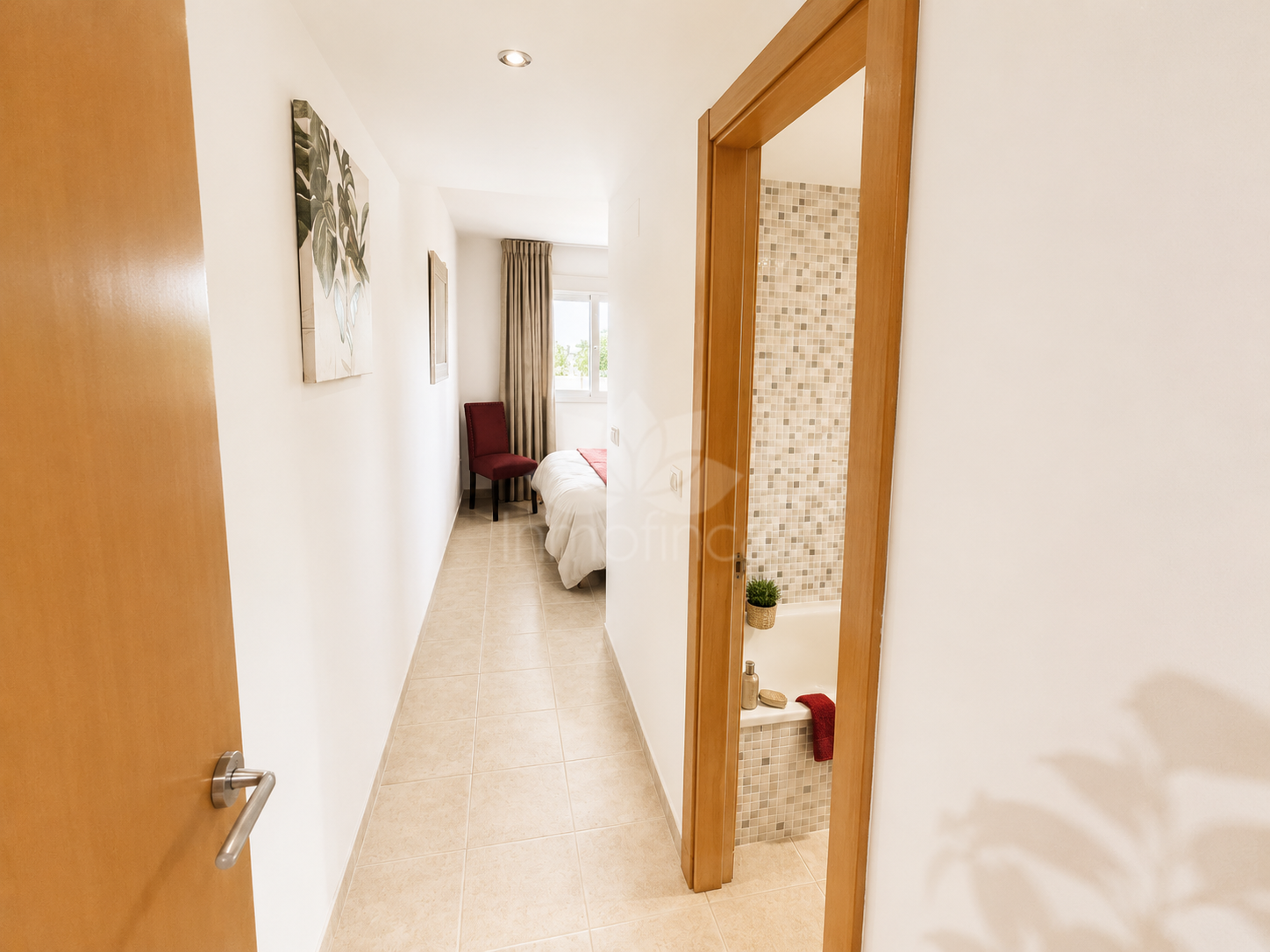 Apartamento Planta Baja en Casares del Sol - Casares Golf, Casares