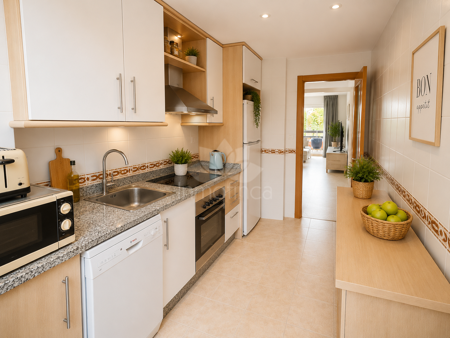 Apartamento Planta Baja en Casares del Sol - Casares Golf, Casares