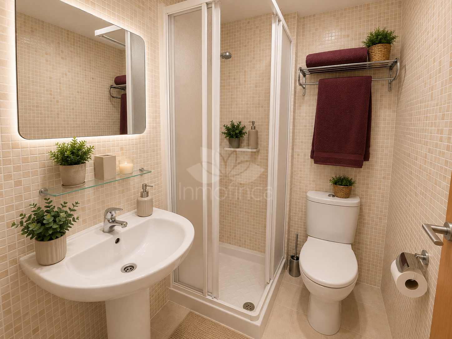 Apartamento Planta Baja en Casares del Sol - Casares Golf, Casares